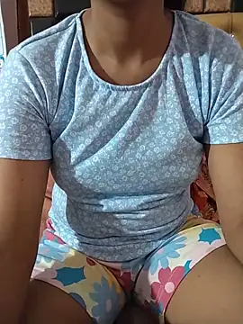 RASHMI SHARMA9 online show from 05/22/26, 05:51