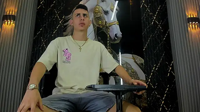 twink scott  online show from 03/05/26, 12:12