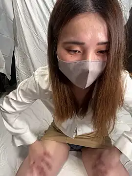 ririka 858 online show from 02/26/26, 10:47