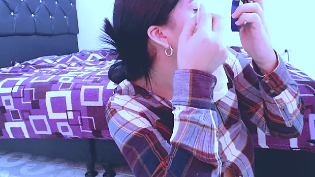 Snapshot of NoaLeon21 chatting on 02/01/26, 07:34 NoaLeon21 online show from 02/01/26, 07:34