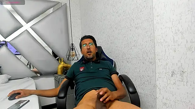 DANIDICK VC online show from 12/01/25, 12:21