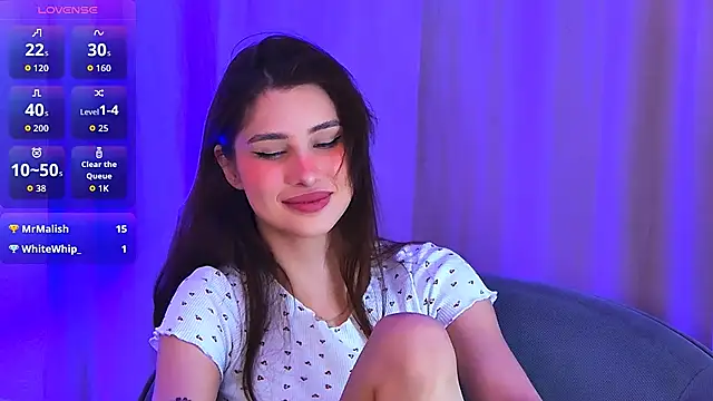 Danielle Eddwards online show from 02/24/26, 05:00