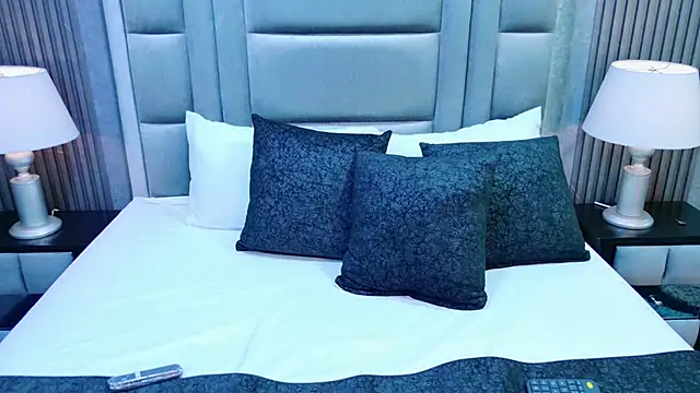 MadysonMiler online show from 12/03/25, 01:35