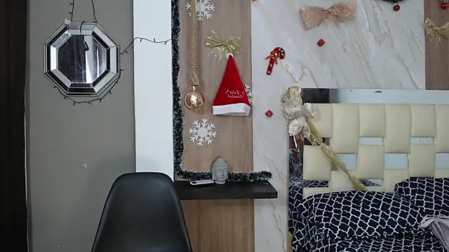 kim curlyy online show from 01/09/26, 02:31