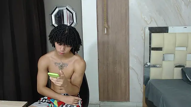 kim curlyy online show from 03/05/26, 12:56