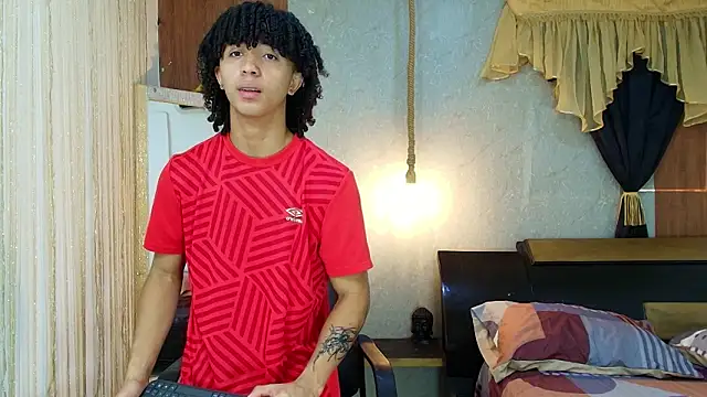 kim curlyy online show from 03/20/26, 01:16