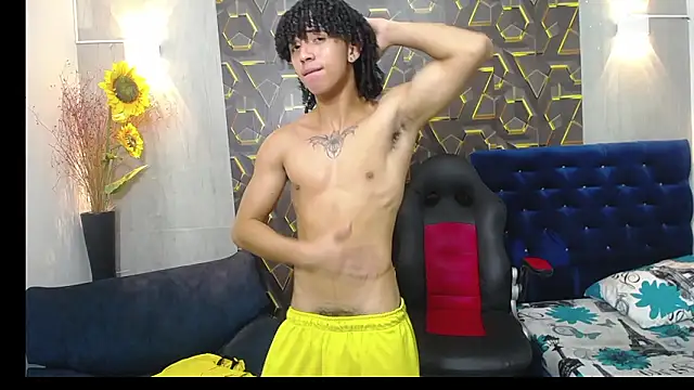 kim curlyy online show from 04/01/26, 05:19