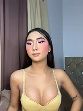 Diannellove online show from 04/01/26, 02:58