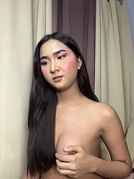 Diannellove online show from 04/18/26, 07:58