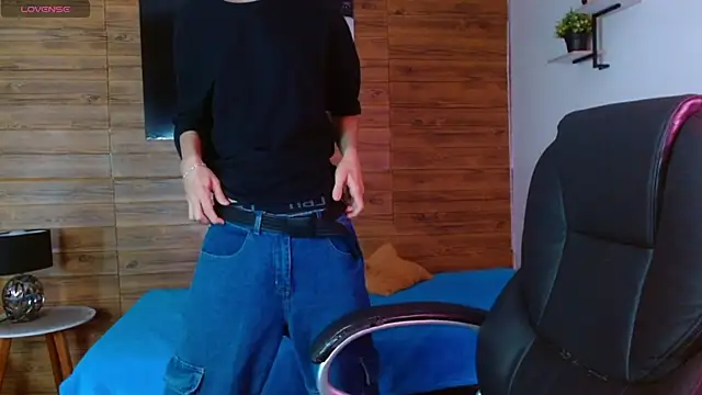 Michaelkoiv online show from 11/29/25, 12:30