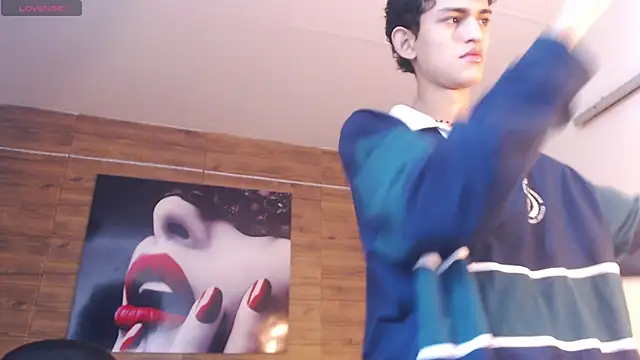 Michaelkoiv online show from 01/19/26, 12:42