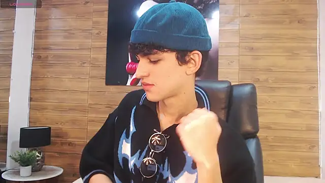 Michaelkoiv online show from 02/21/26, 11:44