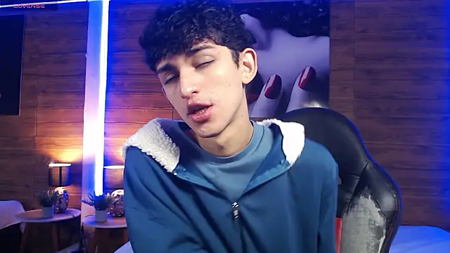 Michaelkoiv online show from 03/07/26, 11:29