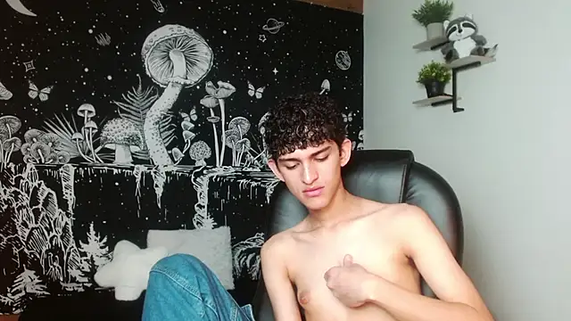 Michaelkoiv online show from 06/27/26, 12:22