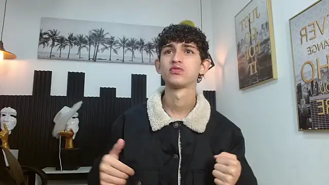 Michaelkoiv online show from 07/12/26, 11:23