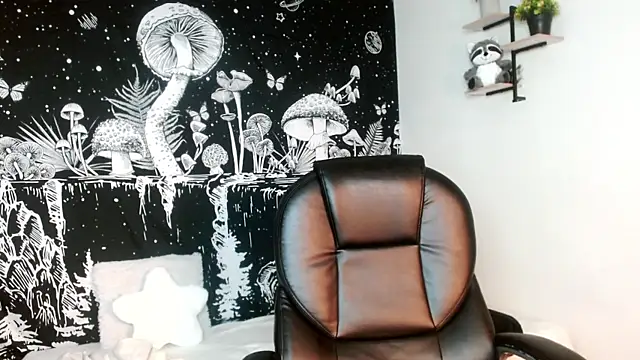 Michaelkoiv online show from 07/13/26, 11:35