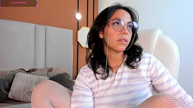 Scarlett musik online show from 01/08/26, 04:37