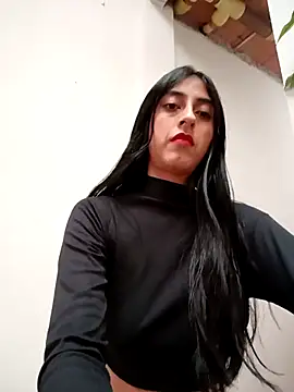 Im Kloe online show from 12/16/25, 08:25