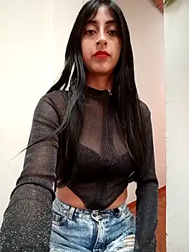 Im Kloe online show from 12/19/25, 06:59