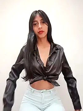 Im Kloe online show from 01/07/26, 04:31