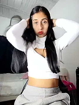 Im Kloe online show from 01/15/26, 09:29