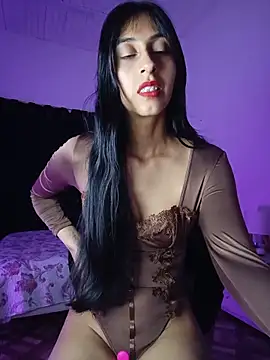 Im Kloe online show from 05/19/26, 01:56