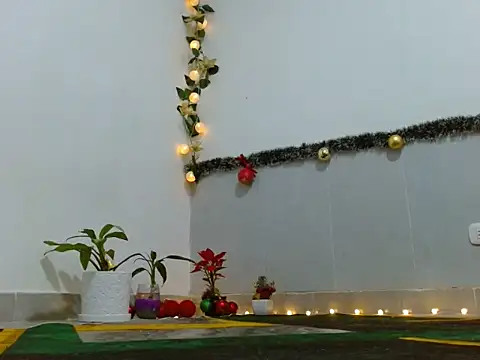 seductrixee online show from 12/21/25, 01:46