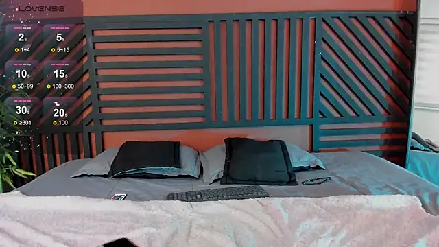 luna cute   online show from 02/05/26, 07:40