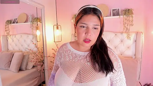 Snapshot of AmberHarpper chatting on 03/03/26, 08:59 AmberHarpper online show from 03/03/26, 08:59