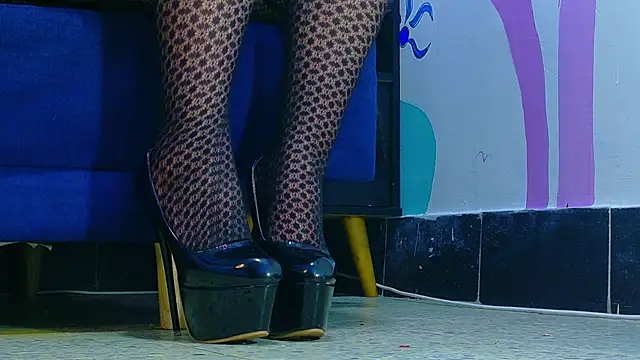 AriesVelvet online show from 03/03/26, 04:07