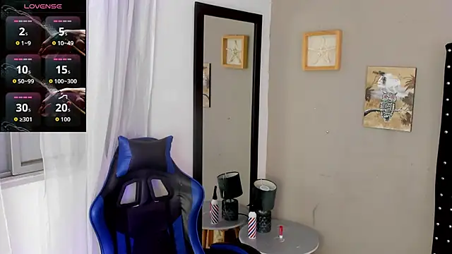 Bryan robayo5 online show from 02/20/26, 03:36