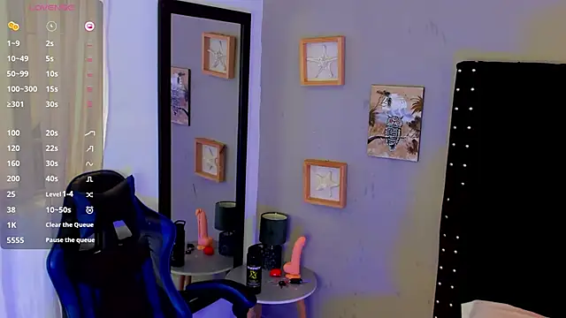 Bryan robayo5 online show from 03/22/26, 04:21