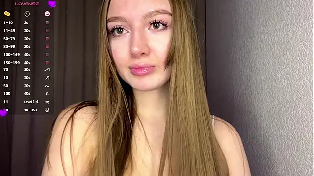 Michell Rosse online show from 01/07/26, 01:30