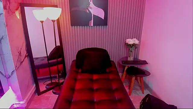 Violettacamss 69 online show from 12/01/25, 01:38