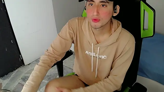 Fernan flow online show from 12/01/25, 03:11