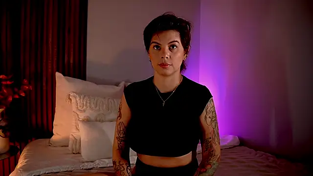 ammberjay online show from 11/30/25, 01:09