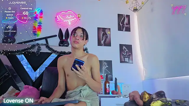 karla slut dirty online show from 05/18/26, 03:18