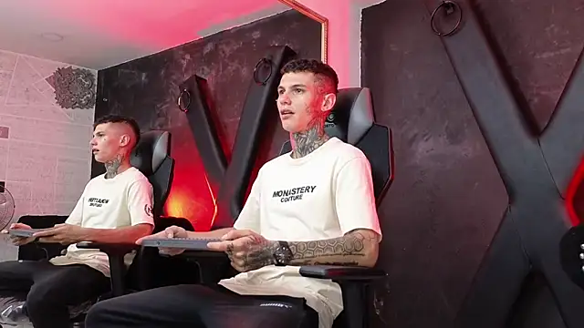 Paulo 527 online show from 12/18/25, 09:10