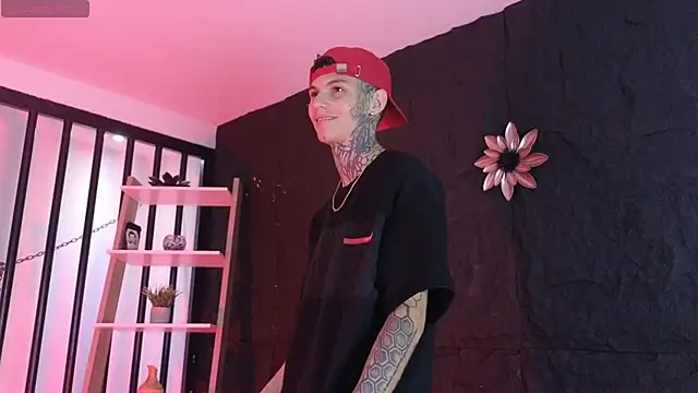 Paulo 527 online show from 01/16/26, 04:05