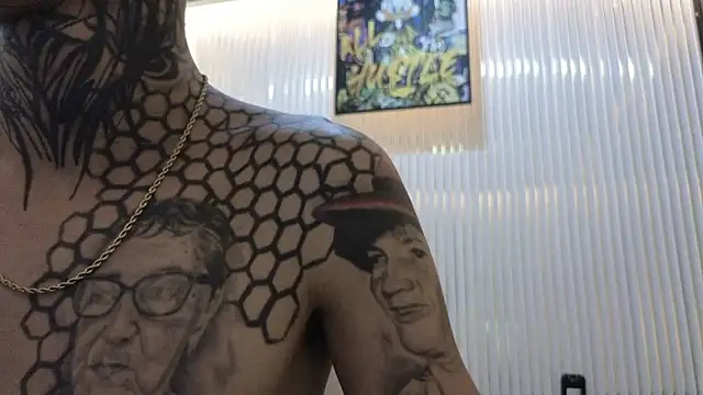 Paulo 527 online show from 03/18/26, 12:36