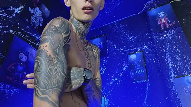 Paulo 527 online show from 03/20/26, 04:06