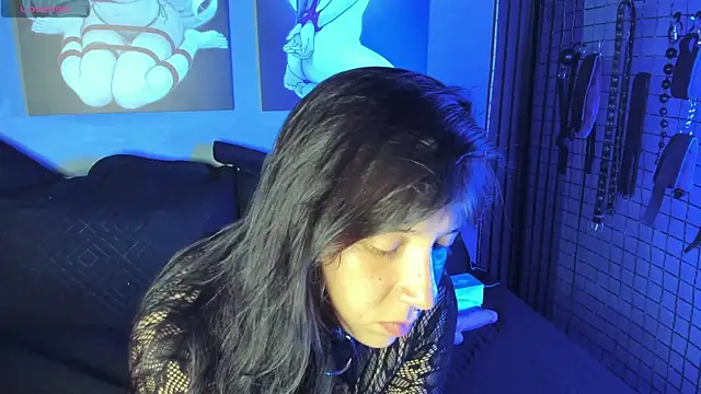 nora temptress online show from 04/10/26, 04:01