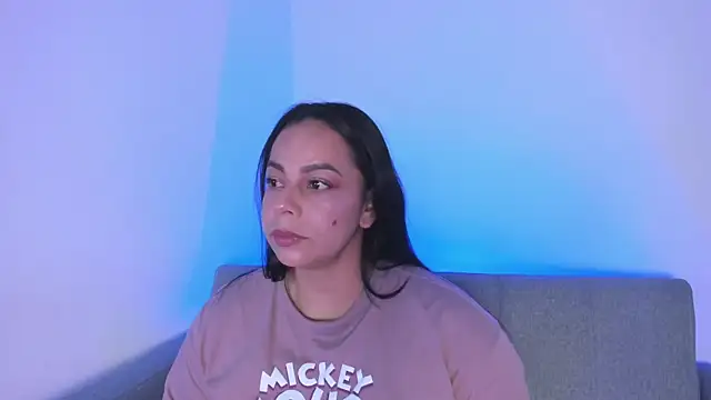 jimena chic1 online show from 01/14/26, 08:47