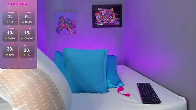 VictoriaMeller online show from 02/04/26, 10:15