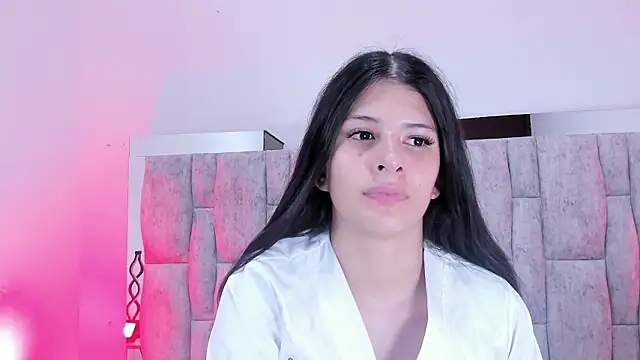 ZafiraNavarro online show from 03/16/26, 06:34