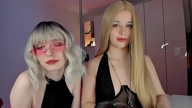 Mistress Iris online show from 06/15/26, 04:42