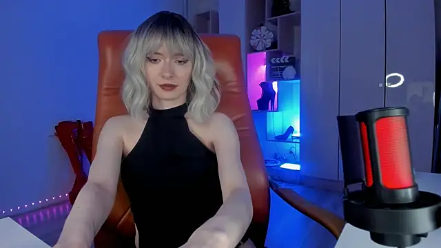 Mistress Iris online show from 06/23/26, 03:54