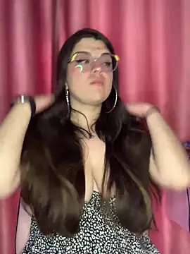 Scarletts Boobs online show from 11/30/25, 08:35