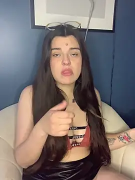 Scarletts Boobs online show from 01/13/26, 09:20