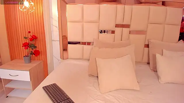 samantha quinnn online show from 03/10/26, 05:12